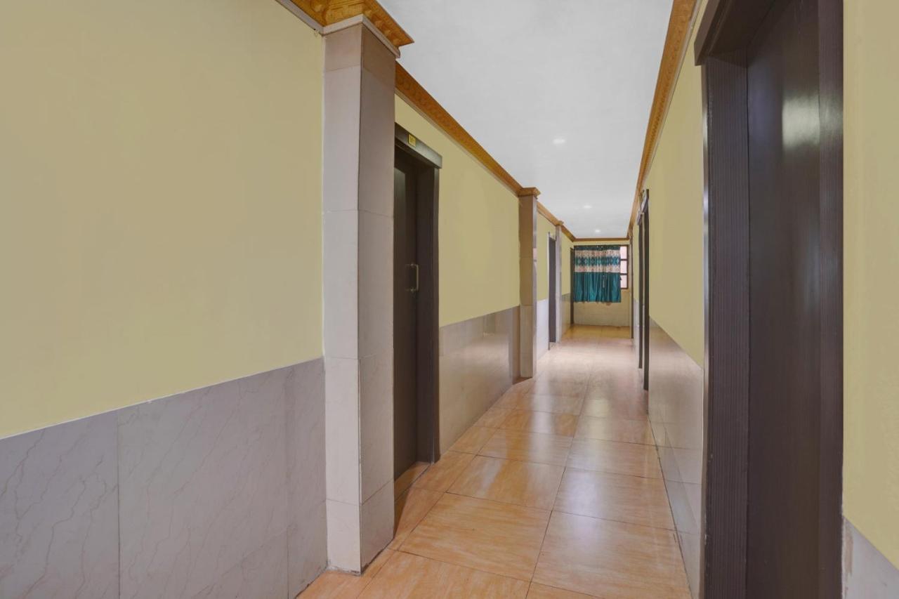 Spot On 81122 Alfa Lodge Mumbai Ngoại thất bức ảnh
