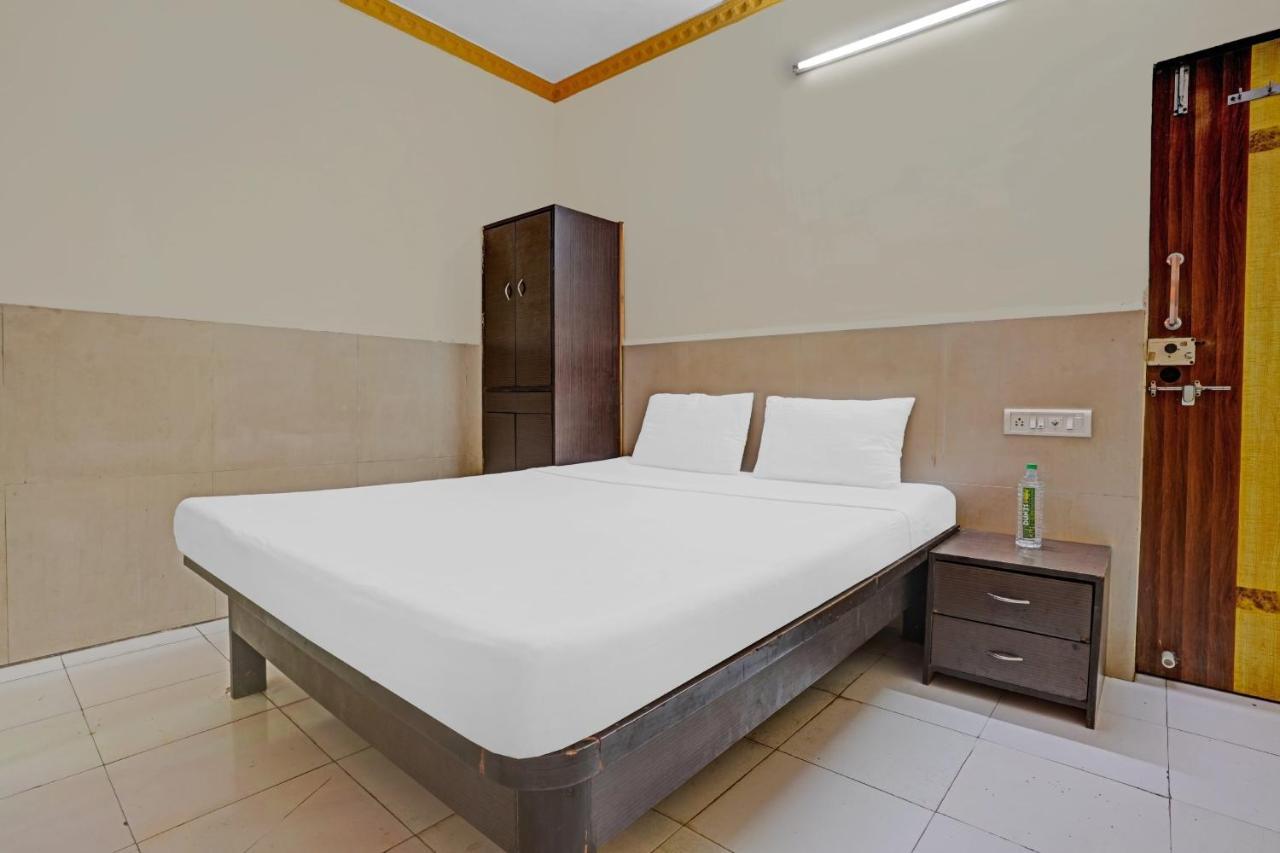 Spot On 81122 Alfa Lodge Mumbai Ngoại thất bức ảnh