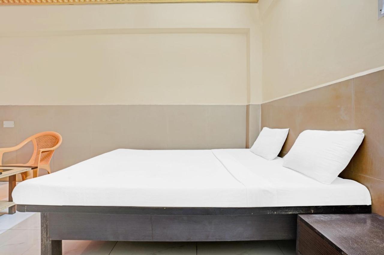 Spot On 81122 Alfa Lodge Mumbai Ngoại thất bức ảnh