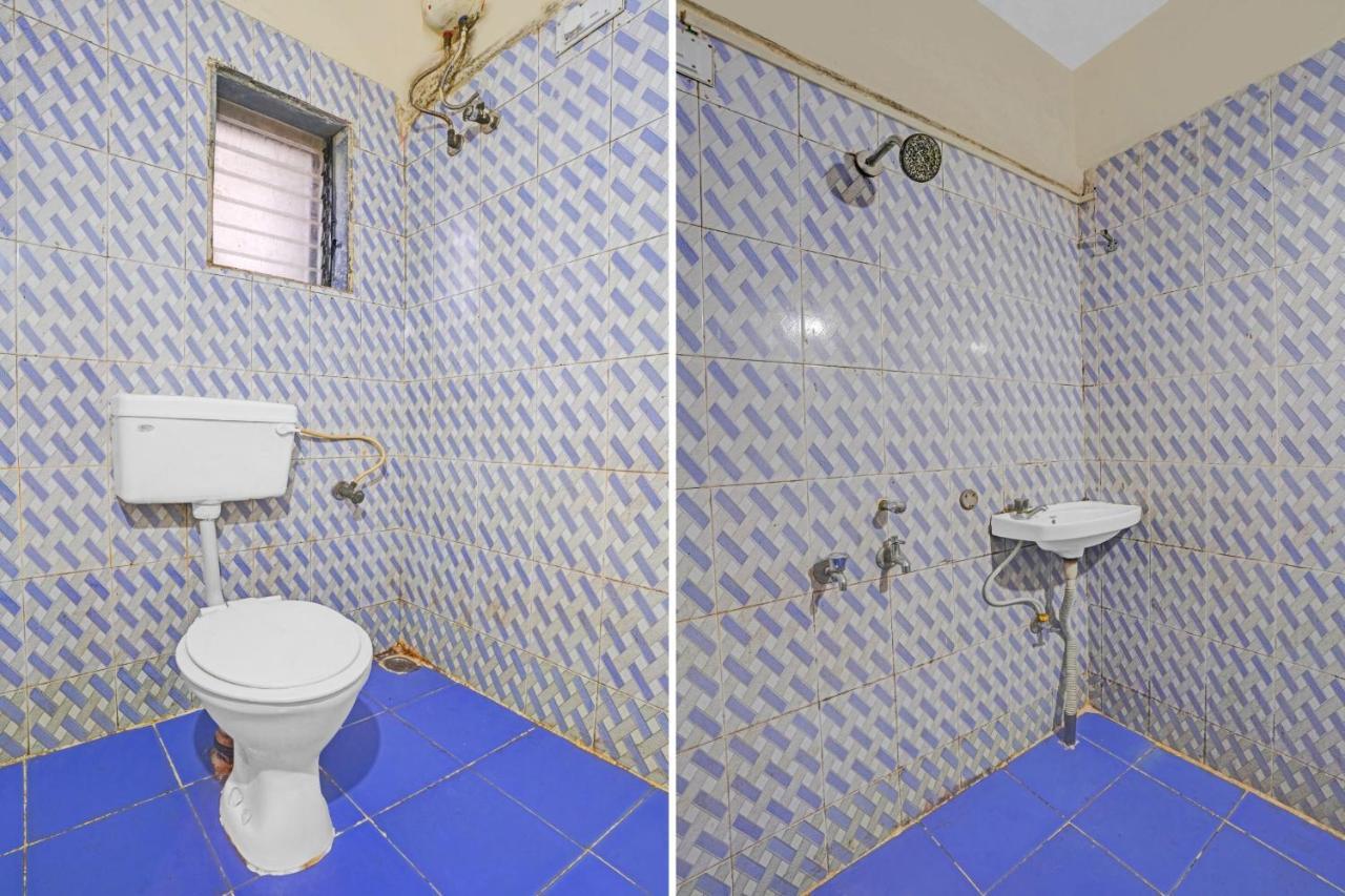 Spot On 81122 Alfa Lodge Mumbai Ngoại thất bức ảnh