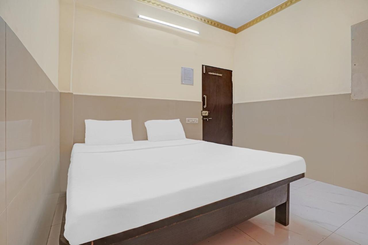 Spot On 81122 Alfa Lodge Mumbai Ngoại thất bức ảnh