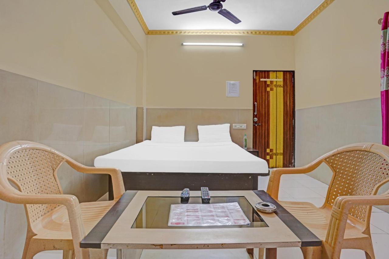Spot On 81122 Alfa Lodge Mumbai Ngoại thất bức ảnh