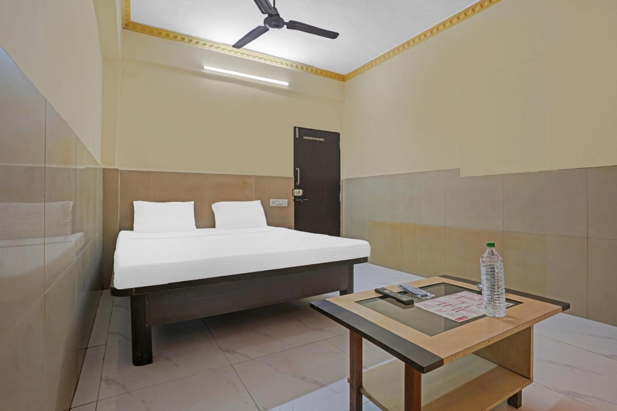 Spot On 81122 Alfa Lodge Mumbai Ngoại thất bức ảnh