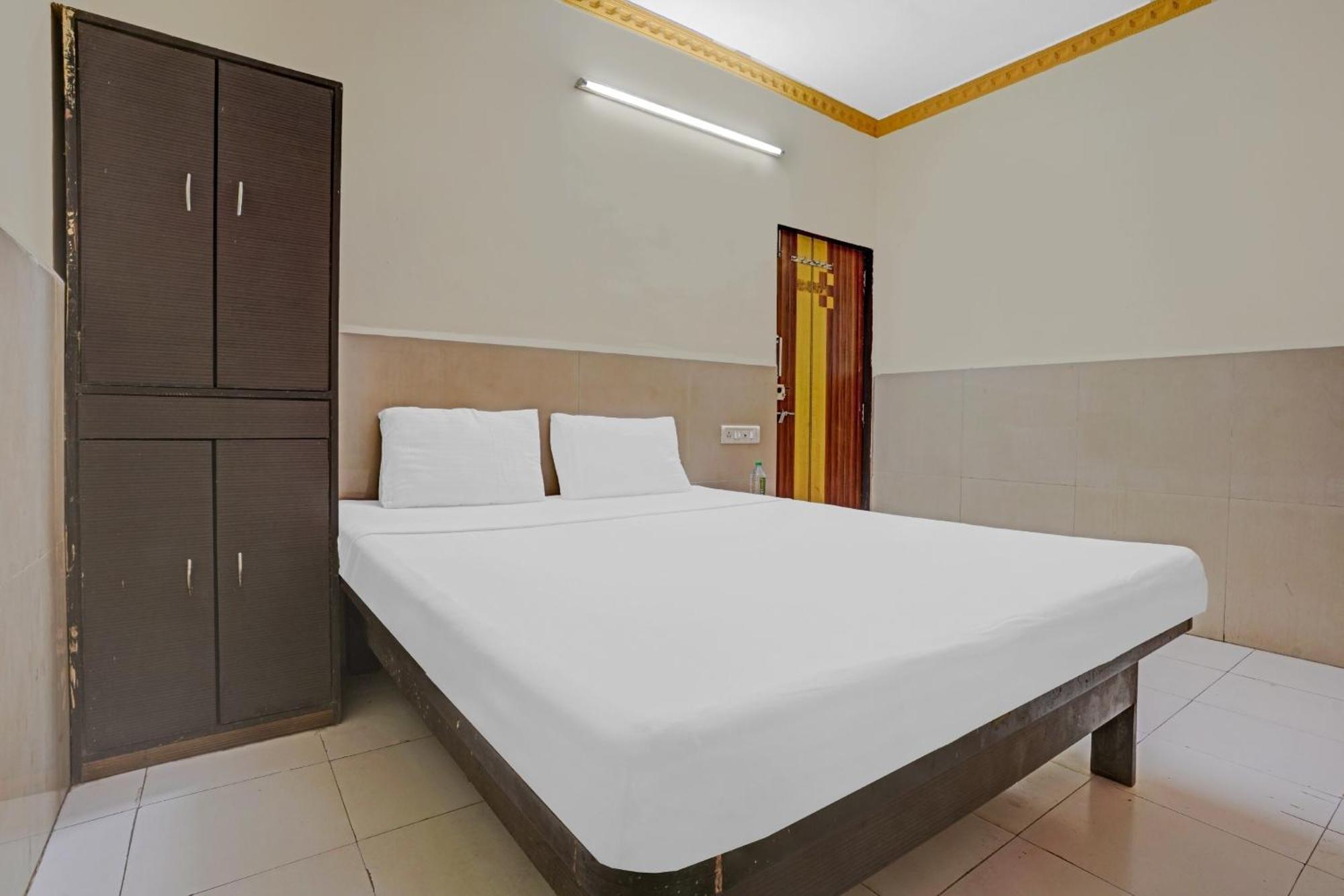 Spot On 81122 Alfa Lodge Mumbai Ngoại thất bức ảnh