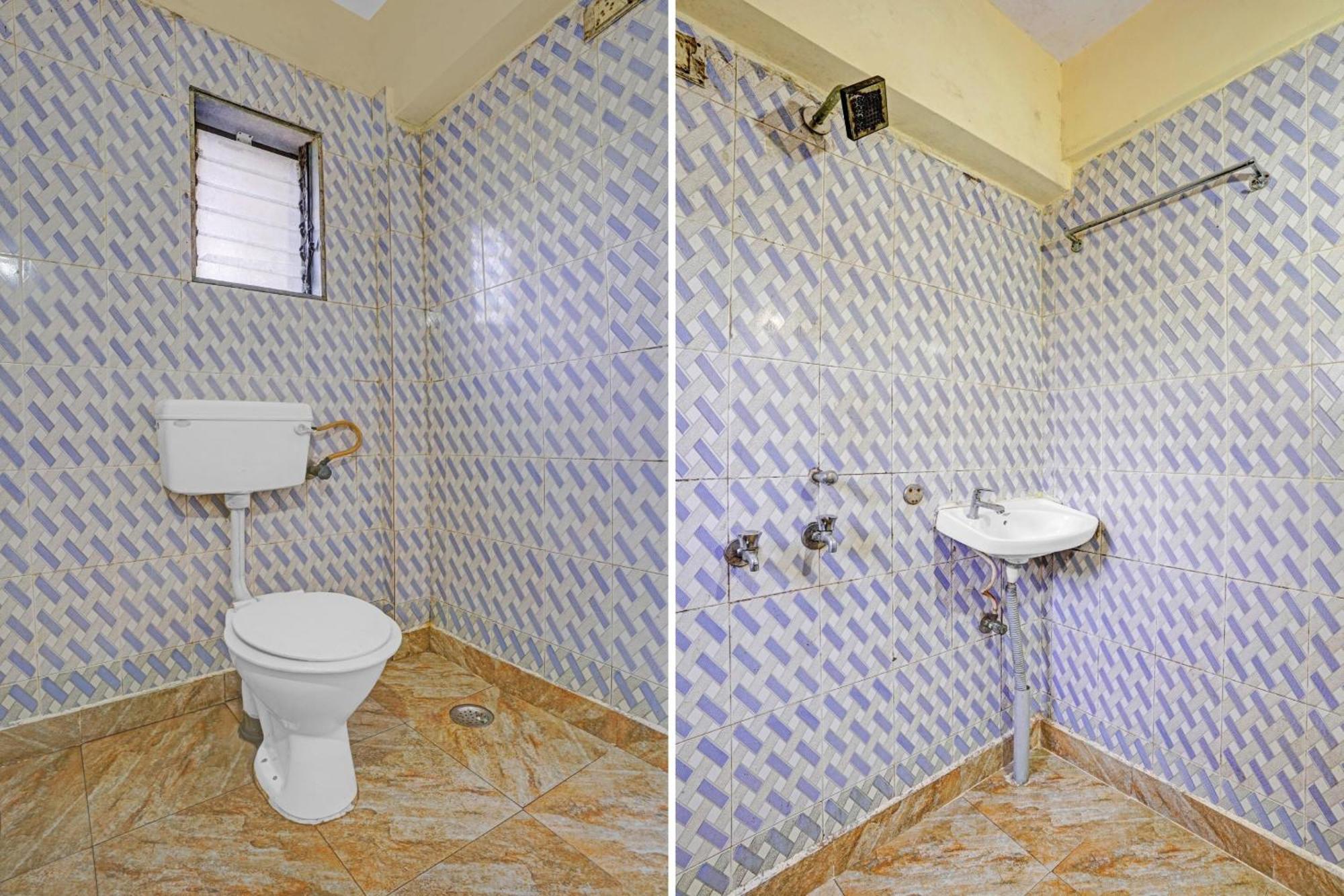 Spot On 81122 Alfa Lodge Mumbai Ngoại thất bức ảnh